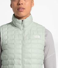 
                        
                          將圖片載入圖庫檢視器 The North Face womens The North Face Thermoball Eco Vest Womens
                        
                      