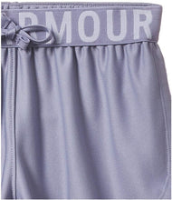 
                        
                          Cargar imagen en el visor de la galería, Under Armour Girls' Play Up Solid Workout Gym Shorts
                        
                      