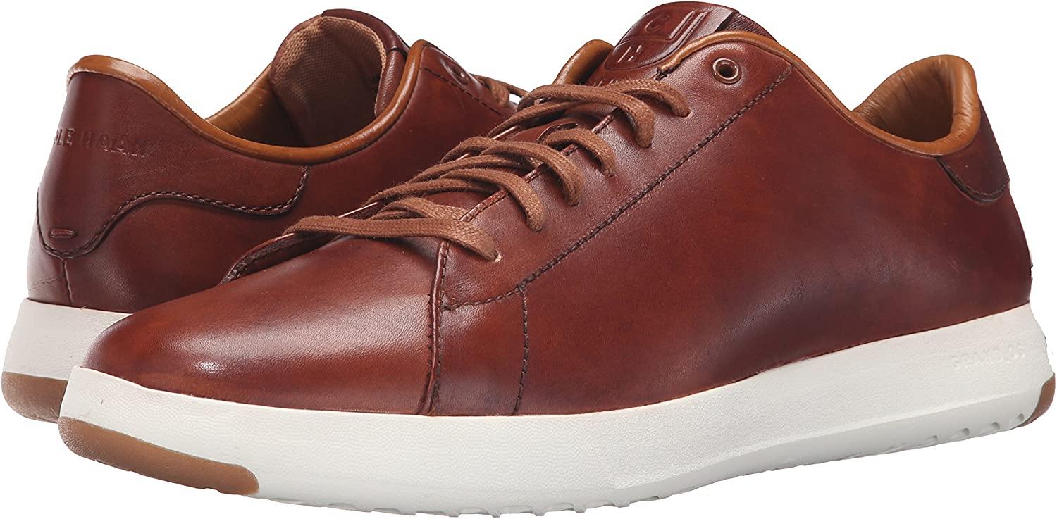 Cole Haan Men's Grandpro Tennis Fashion Sneaker