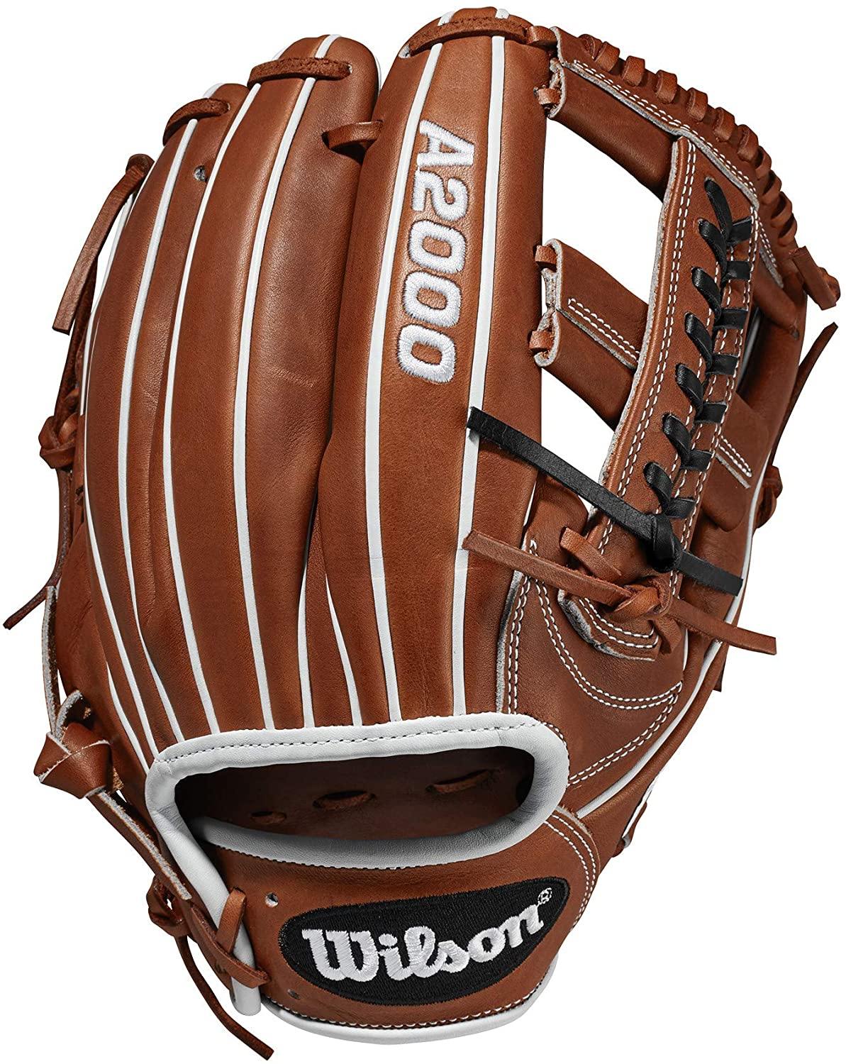 Wilson A2000 Baseball Glove Series - JOY2ESpree