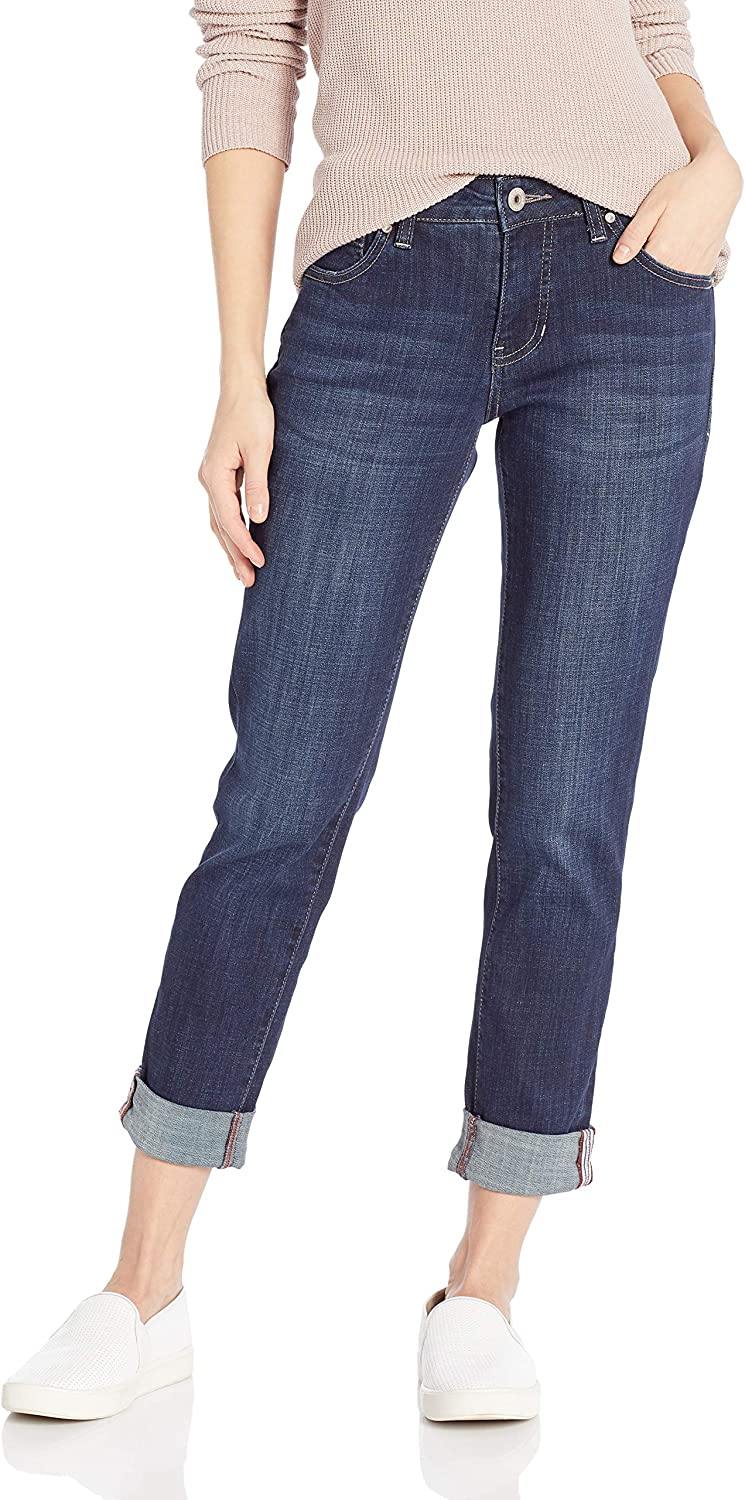 Jag Jeans Women's Carter Girlfriend Jean