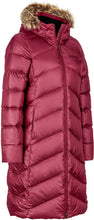 
                        
                          將圖片載入圖庫檢視器 Marmot Women's Montreaux Full-length Down Puffer Coat
                        
                      
