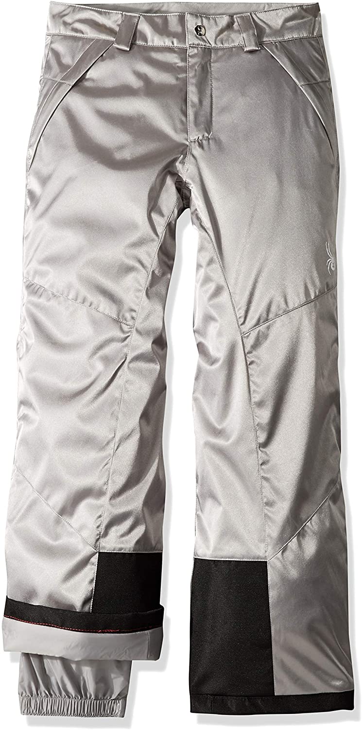 Spyder Girls Vixen Ski Pant Regular Fit