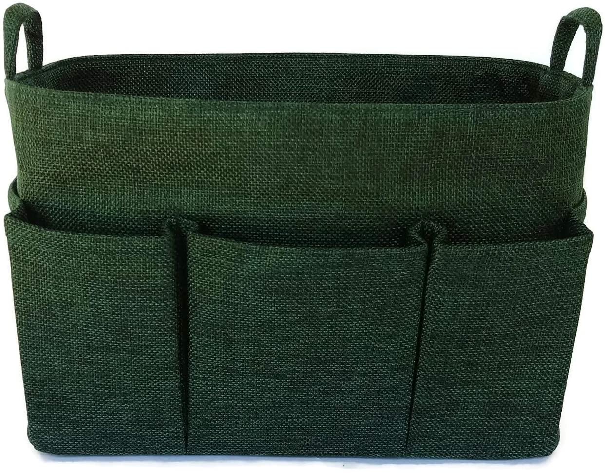 K&M Quality Product Purse Organizer Insert Medium for Speedy 30, Longchamp Cuir