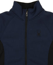 
                        
                          將圖片載入圖庫檢視器 Spyder Men's Stellar Jacket Sherpa Lined Bonded Fleece
                        
                      