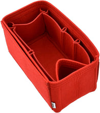 
                        
                          將圖片載入圖庫檢視器 Felt Handbag Organizer Insert - Multi Pocket Bag and Tote Organizer Shaper Liner Insert
                        
                      