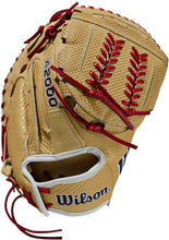 
                        
                          Load image into Gallery viewer, Wilson A2000 Fastpitch Glove Series - JOY2ESpree
                        
                      
