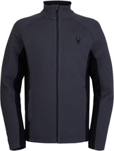 
                        
                          Cargar imagen en el visor de la galería, Spyder Active Sports Men's Constant Full Zip Mid-Weight Mock Neck Sweater
                        
                      