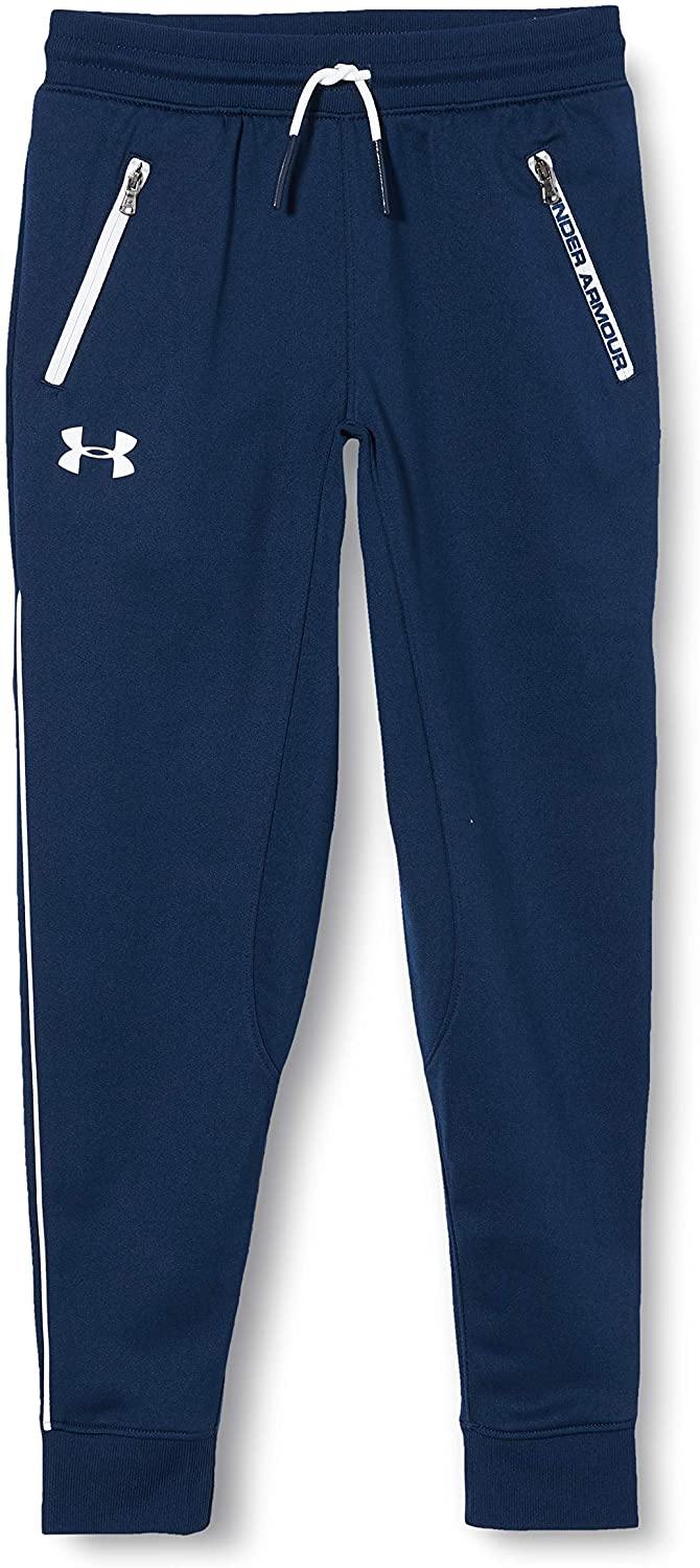 Under Armour Boys' Pennant Tapered Pants