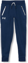 
                        
                          Load image into Gallery viewer, Under Armour Boys' Pennant Tapered Pants
                        
                      
