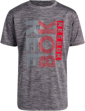
                        
                          Muat gambar ke penampil Galeri, Reebok Boys Quick Dry Breathable Athletic Performance Sports T-Shirt - JOY2ESpree
                        
                      