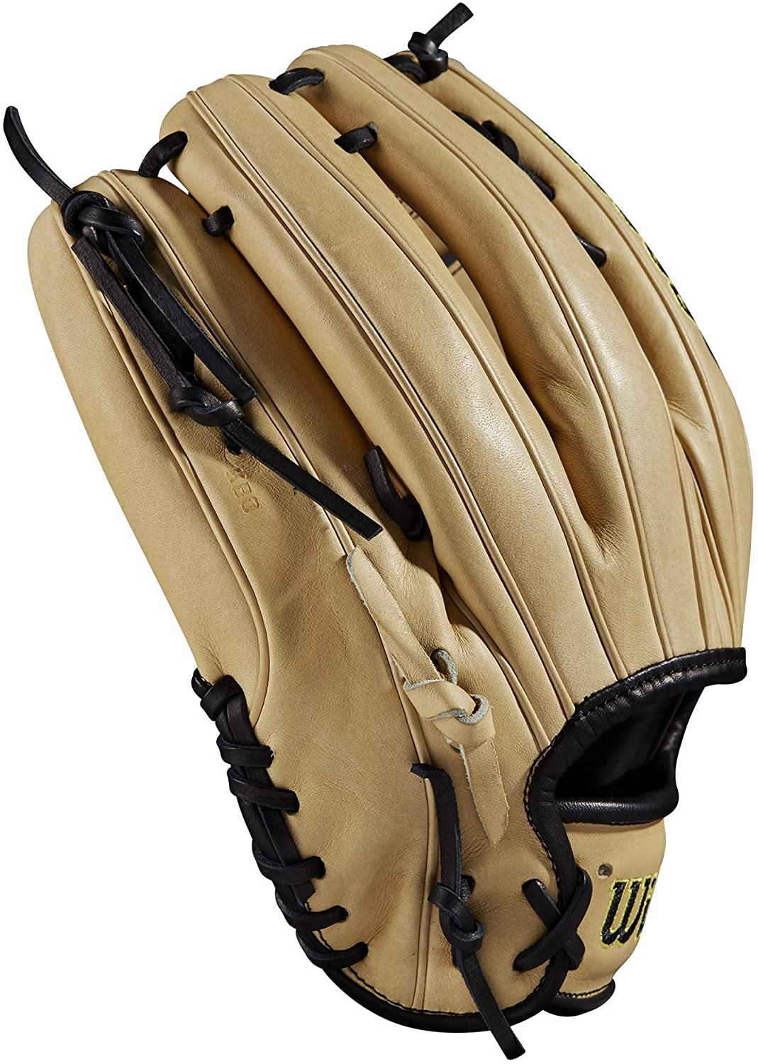 Wilson A2000 Baseball Glove Series - JOY2ESpree