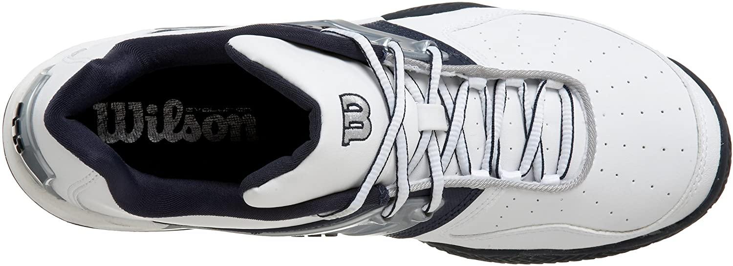 Wilson Men's Trance II Tennis Shoe - JOY2ESpree