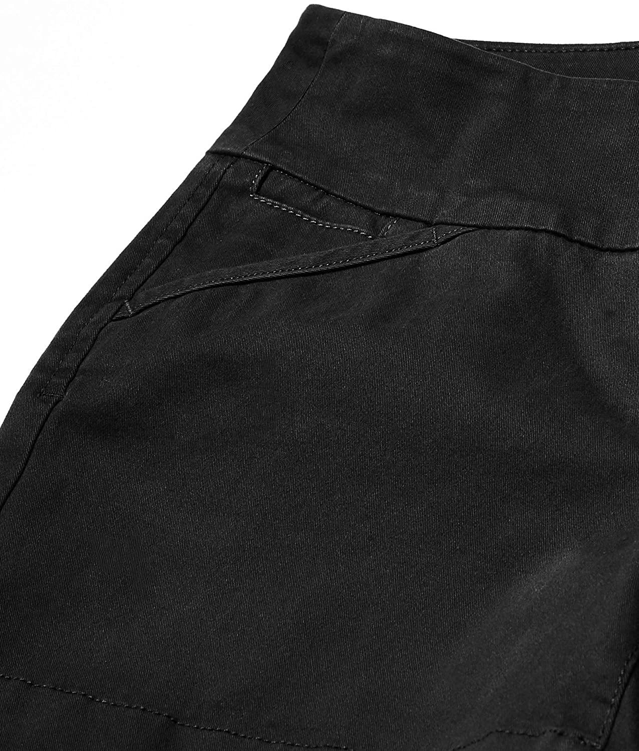 Jag Jeans Women's Ainsley Pull on 5" Short