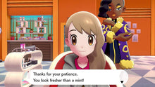 
                        
                          Load image into Gallery viewer, Pokemon Sword + Pokemon Sword Expansion Pass - Nintendo Switch - JOY2ESpree
                        
                      