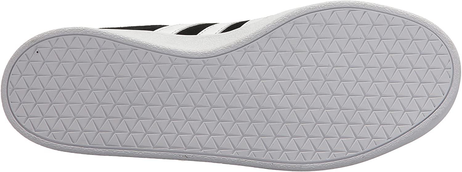 adidas Unisex-Child Vl Court 2.0 Sneaker