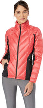 
                        
                          画像をギャラリービューアに読み込む, Spyder womens Women's Syrround Down Hybrid Full Zip Jacket
                        
                      
