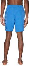
                        
                          画像をギャラリービューアに読み込む, Spyder Men's 9" Sport Side Logo Hybrid Board Short
                        
                      