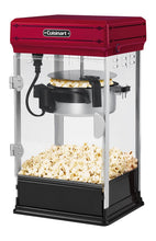 
                        
                          Cargar imagen en el visor de la galería, Cuisinart CPM-28 Classic-Style Popcorn Maker, Red - JOY2ESpree
                        
                      