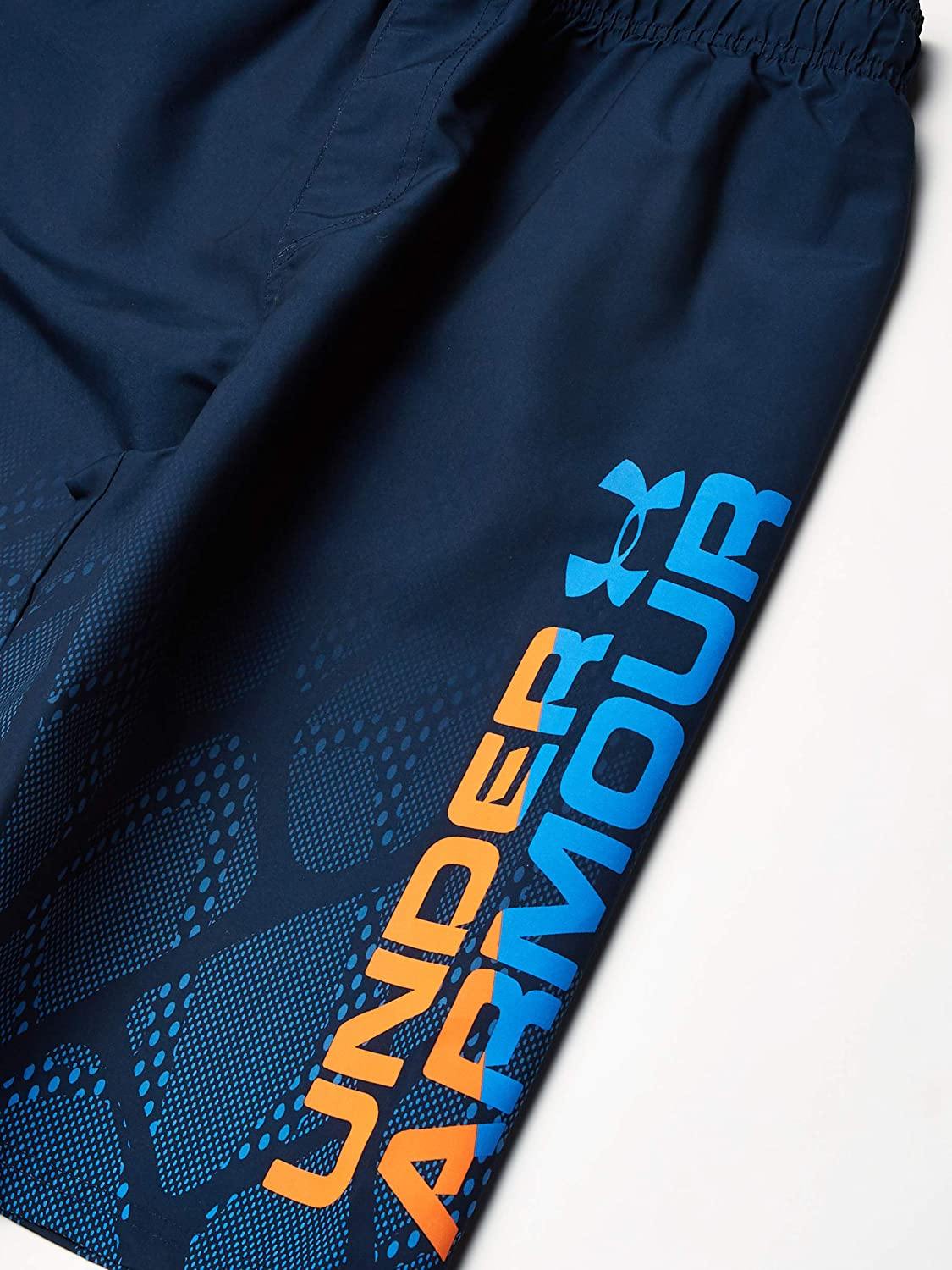 Under Armour Boys' Swim Trunks