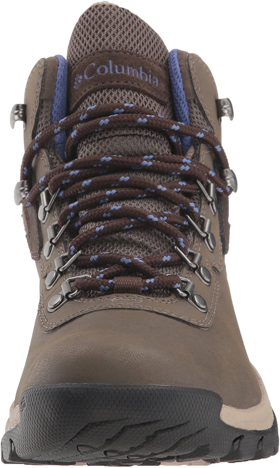 Columbia Women's Newton Ridge Plus Hiking Boot
