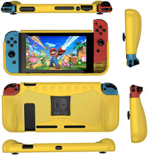 
                        
                          गैलरी व्यूवर में इमेज लोड करें, Jiarusig Compatible with Nintendo Switch Case, Switch Protective Case - JOY2ESpree
                        
                      