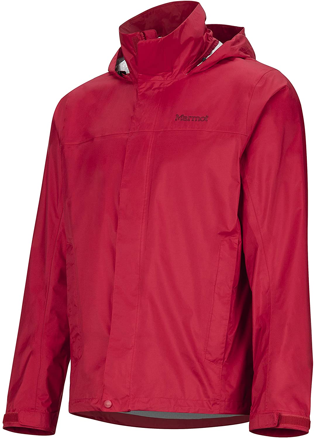 MARMOT mens Precip¿ Eco Jacket
