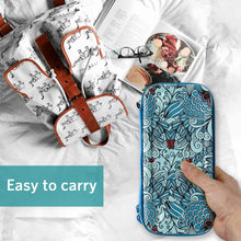
                        
                          Muat gambar ke penampil Galeri, CoBak Carrying Case for Nintendo Switch Lite - with 1 Screen Protector, 1 Grip Case and 4 Thumb Grip Caps. - JOY2ESpree
                        
                      