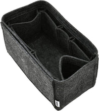 
                        
                          將圖片載入圖庫檢視器 Felt Handbag Organizer Insert - Multi Pocket Bag and Tote Organizer Shaper Liner Insert
                        
                      