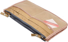 
                        
                          Muat gambar ke penampil Galeri, Vercord Updated Purse Handbag Organizer Insert Liner Bag in Bag 13 Pockets Purple Small
                        
                      