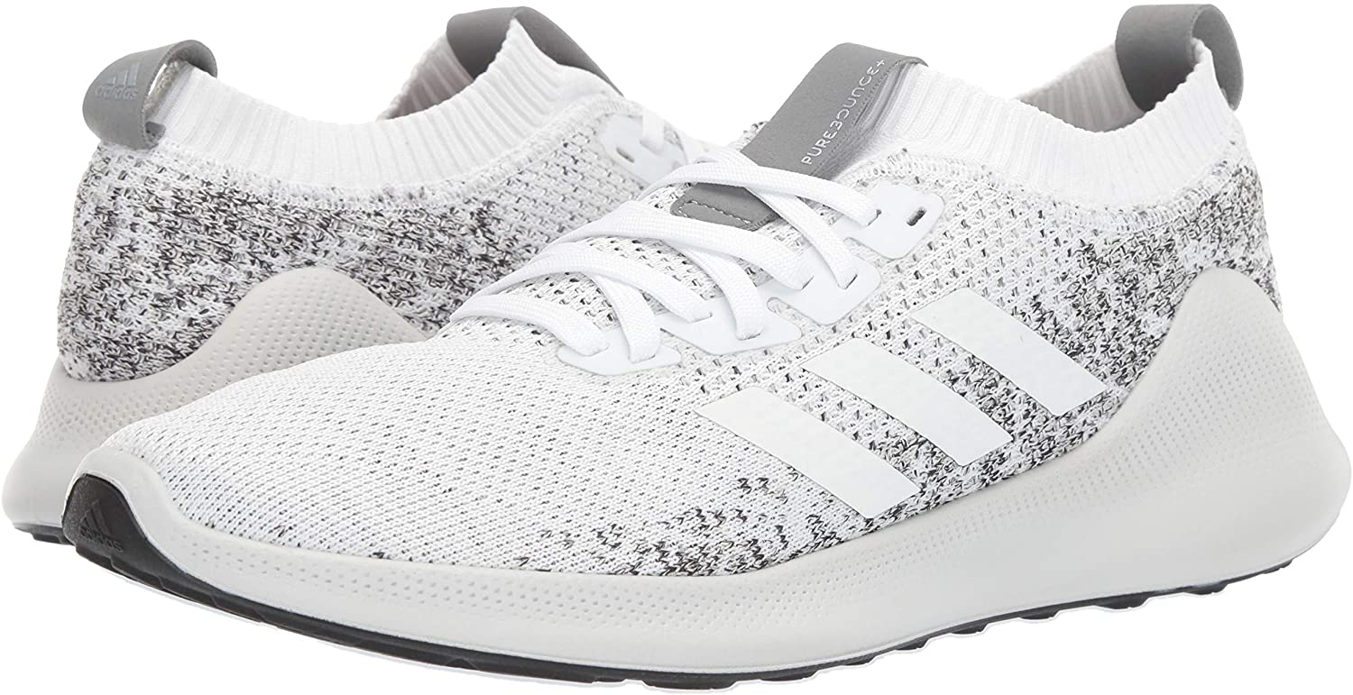 adidas Men's Purebounce+