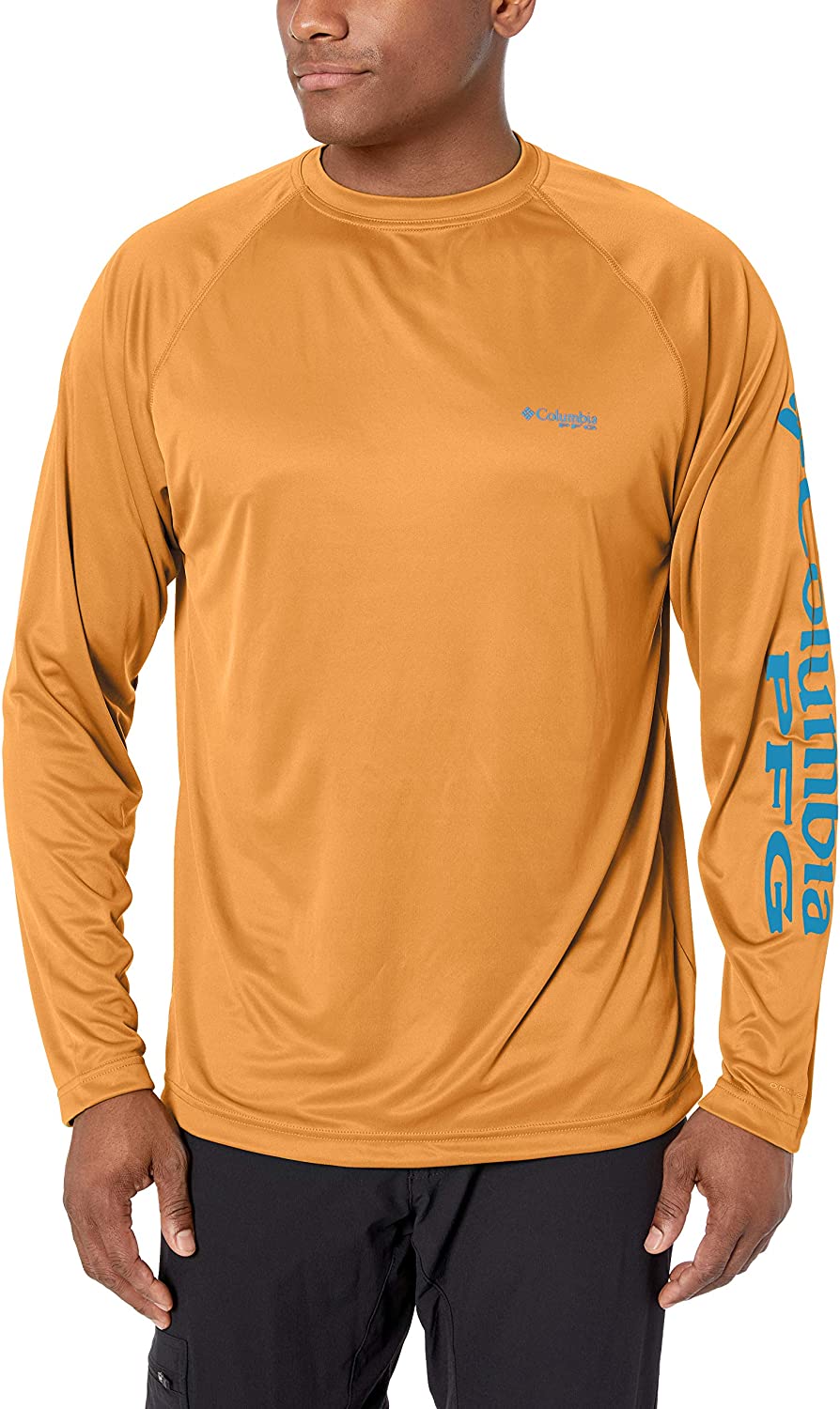 Columbia Men's Terminal Tackle Long Sleeve Shirt