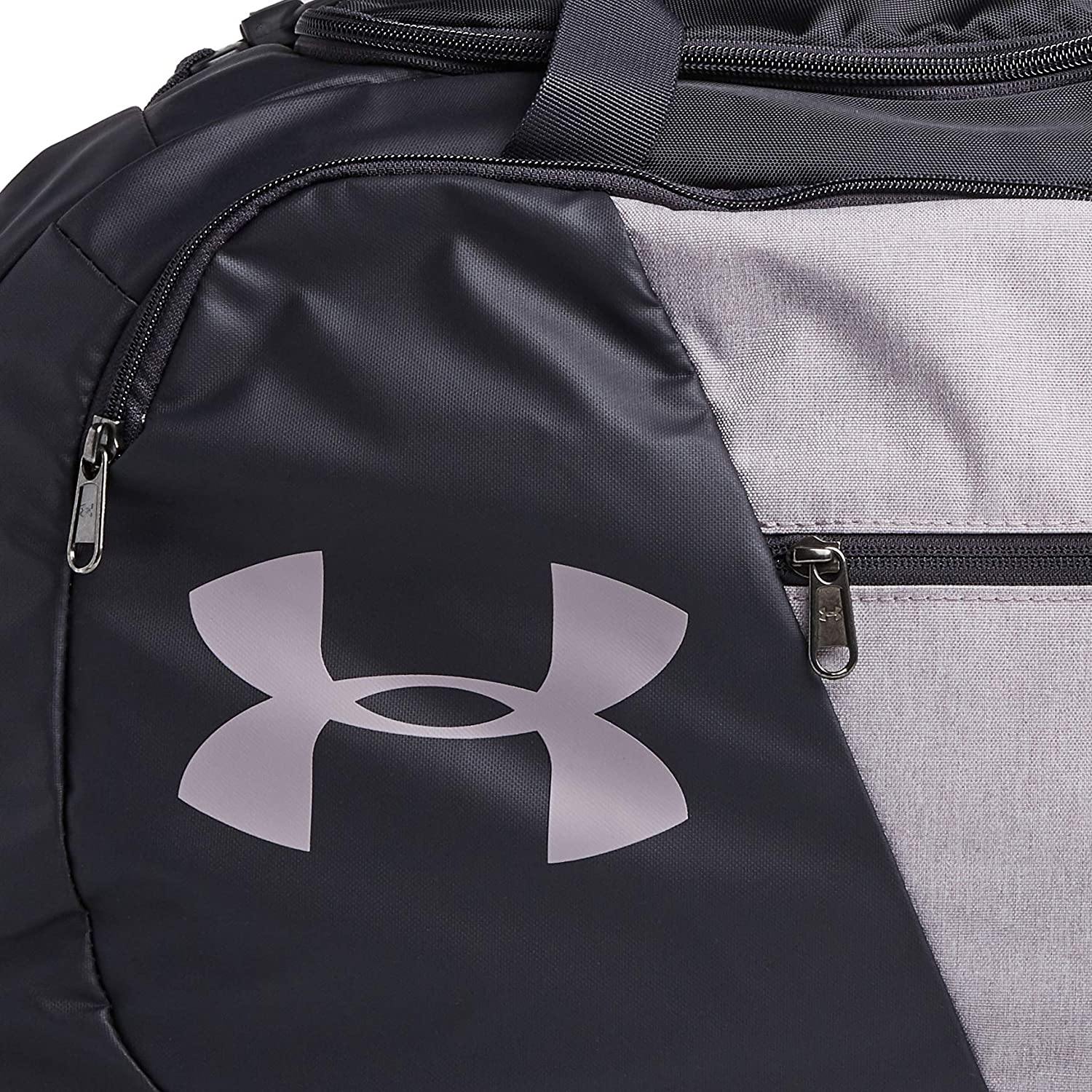 Under Armour Adult Undeniable Duffle 4.0 Gym Bag