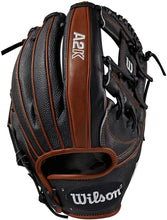 
                        
                          画像をギャラリービューアに読み込む, Wilson A2K Baseball Glove Series - JOY2ESpree
                        
                      