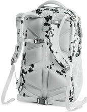 
                        
                          Cargar imagen en el visor de la galería, The North Face Women's Recon Backpack, TNF Black Heather/Silver Reflective, One Size
                        
                      