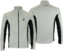
                        
                          Load image into Gallery viewer, Spyder Men's Constant Full Zip Sweater
                        
                      