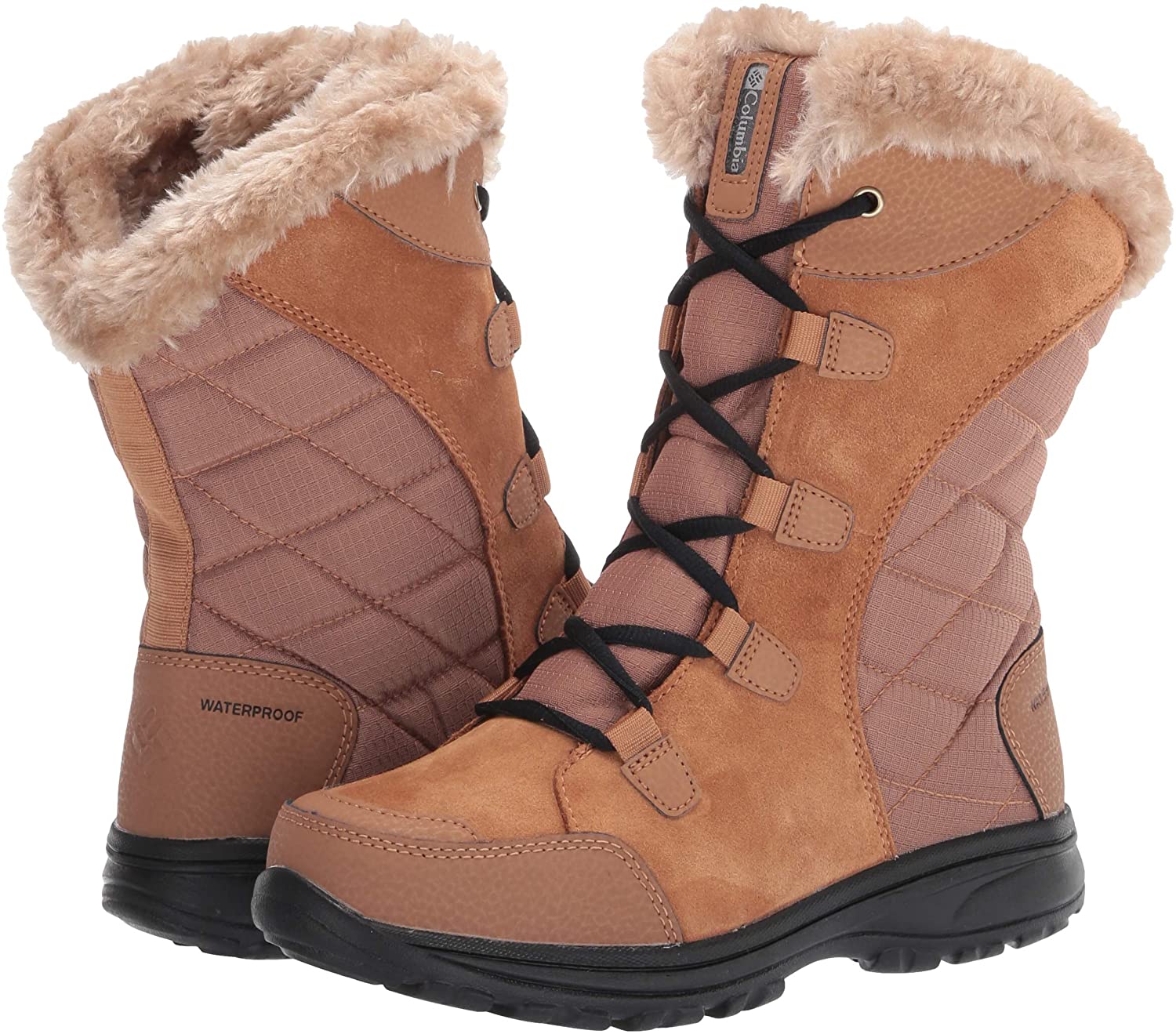 Columbia Women's Ice Maiden Ii Snow Boot