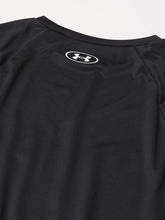 
                        
                          Load image into Gallery viewer, Under Armour Boys' Tech Big Logo Short-Sleeve T-Shirt - JOY2ESpree
                        
                      