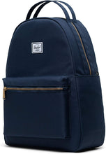 
                        
                          Cargar imagen en el visor de la galería, Herschel Nova Backpack, Black, Mini 9L
                        
                      