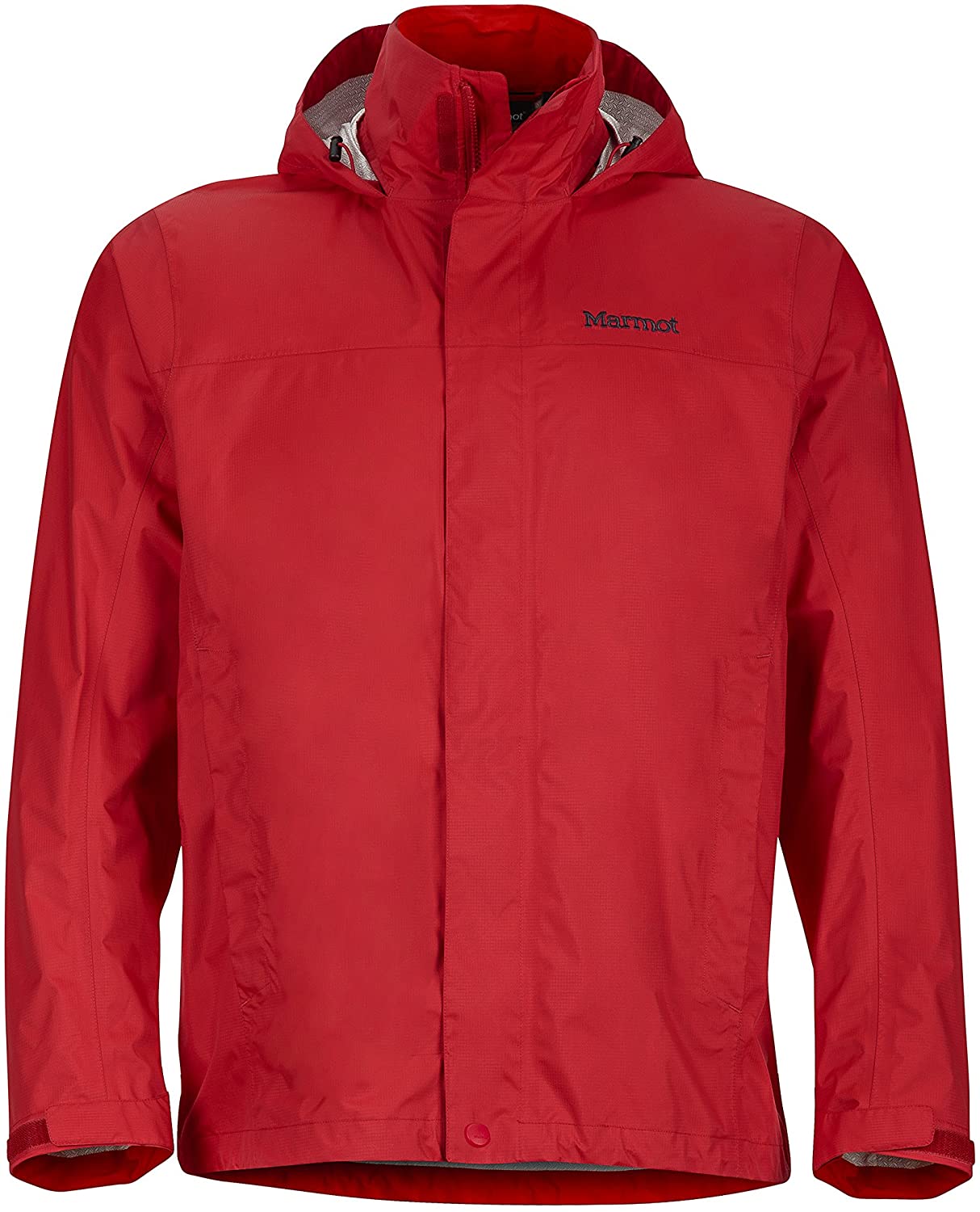 Marmot Men's PreCip Lightweight Waterproof Rain Jacket