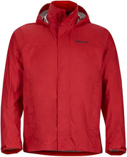 
                        
                          画像をギャラリービューアに読み込む, Marmot Men's PreCip Lightweight Waterproof Rain Jacket
                        
                      