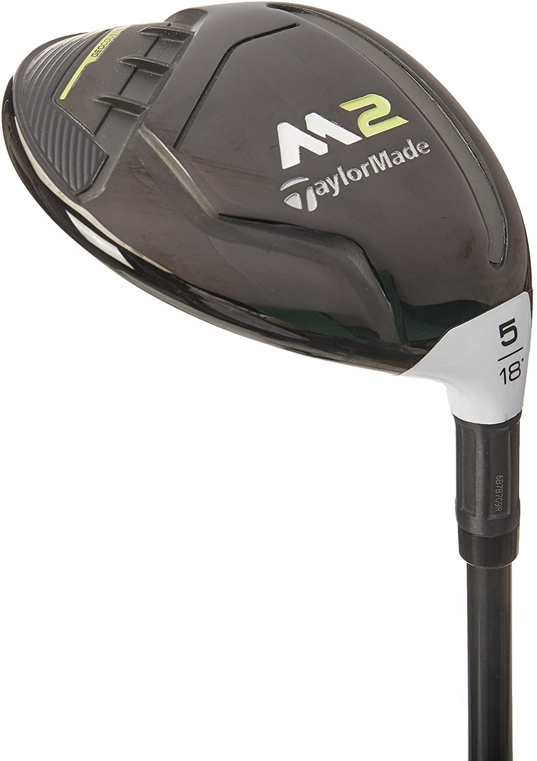 TaylorMade 2017 M2 Men's Rescue Club - JOY2ESpree