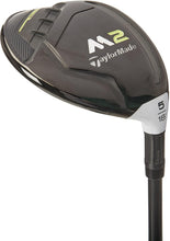 
                        
                          Load image into Gallery viewer, TaylorMade 2017 M2 Men's Rescue Club - JOY2ESpree
                        
                      