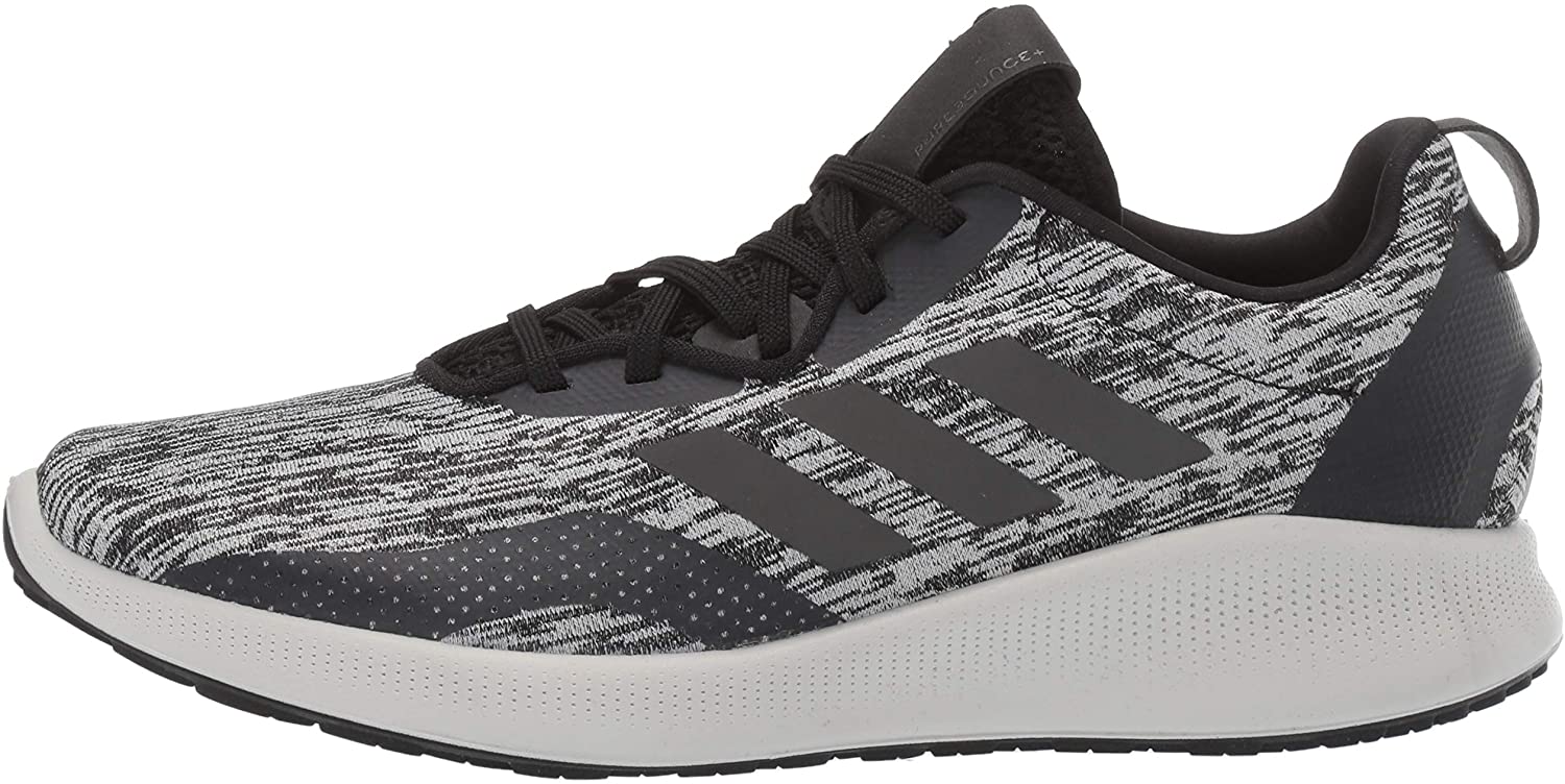 adidas Men's Purebounce+