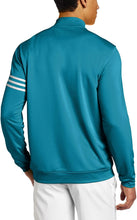 
                        
                          Load image into Gallery viewer, adidas Golf Men's Climalite 3-Stripes Pullover - JOY2ESpree
                        
                      