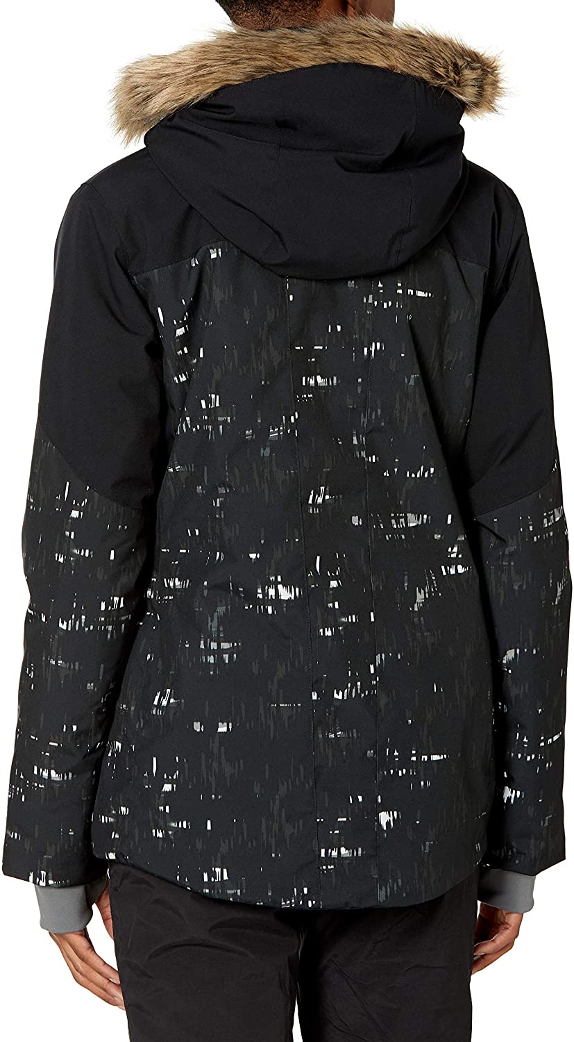 Spyder Active Sports Women's Skyline Insulated Ski Jacket