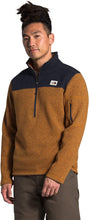 
                        
                          गैलरी व्यूवर में इमेज लोड करें, The North Face Men's Gordon Lyons Quarter Zip Pullover
                        
                      