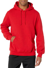 
                        
                          Load image into Gallery viewer, Russell Athletic Men's Dri-Power Pullover Fleece Hoodie
                        
                      