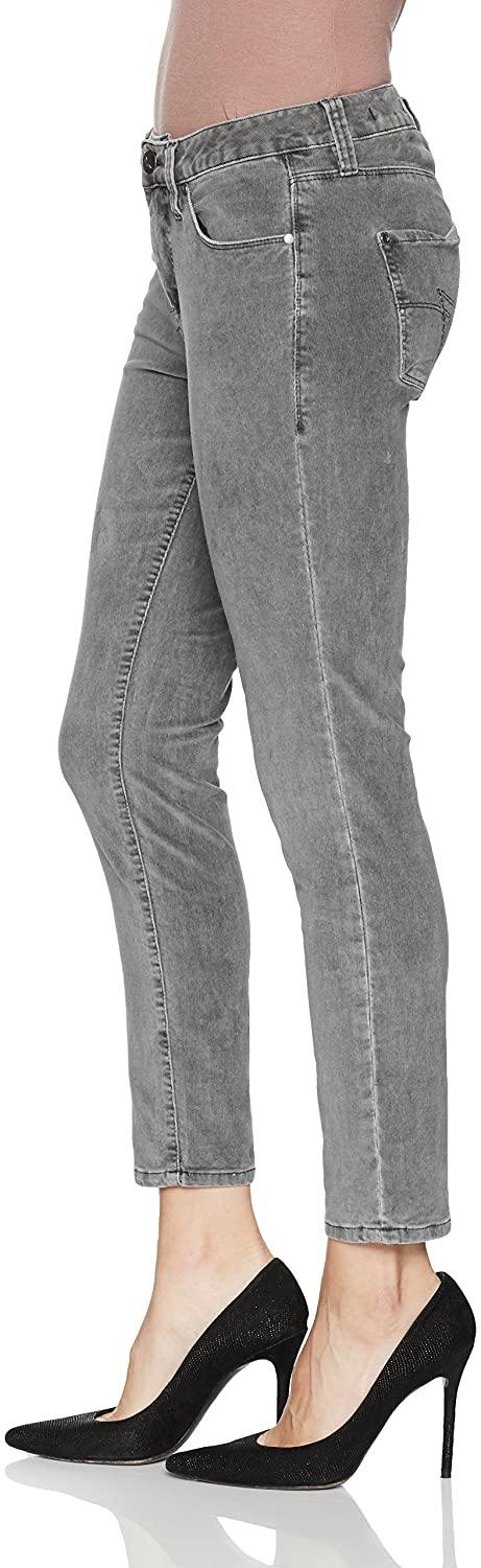 Jag Jeans Women's Mera Skinny Ankle Pant in Refined Corduroy