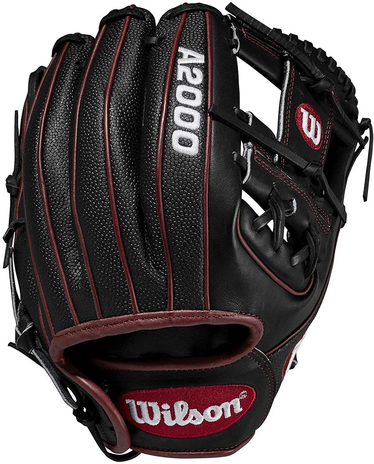 Wilson A2000 SuperSkin Baseball Glove Series - JOY2ESpree